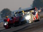 Audi R15 TDI Plus 2010 года